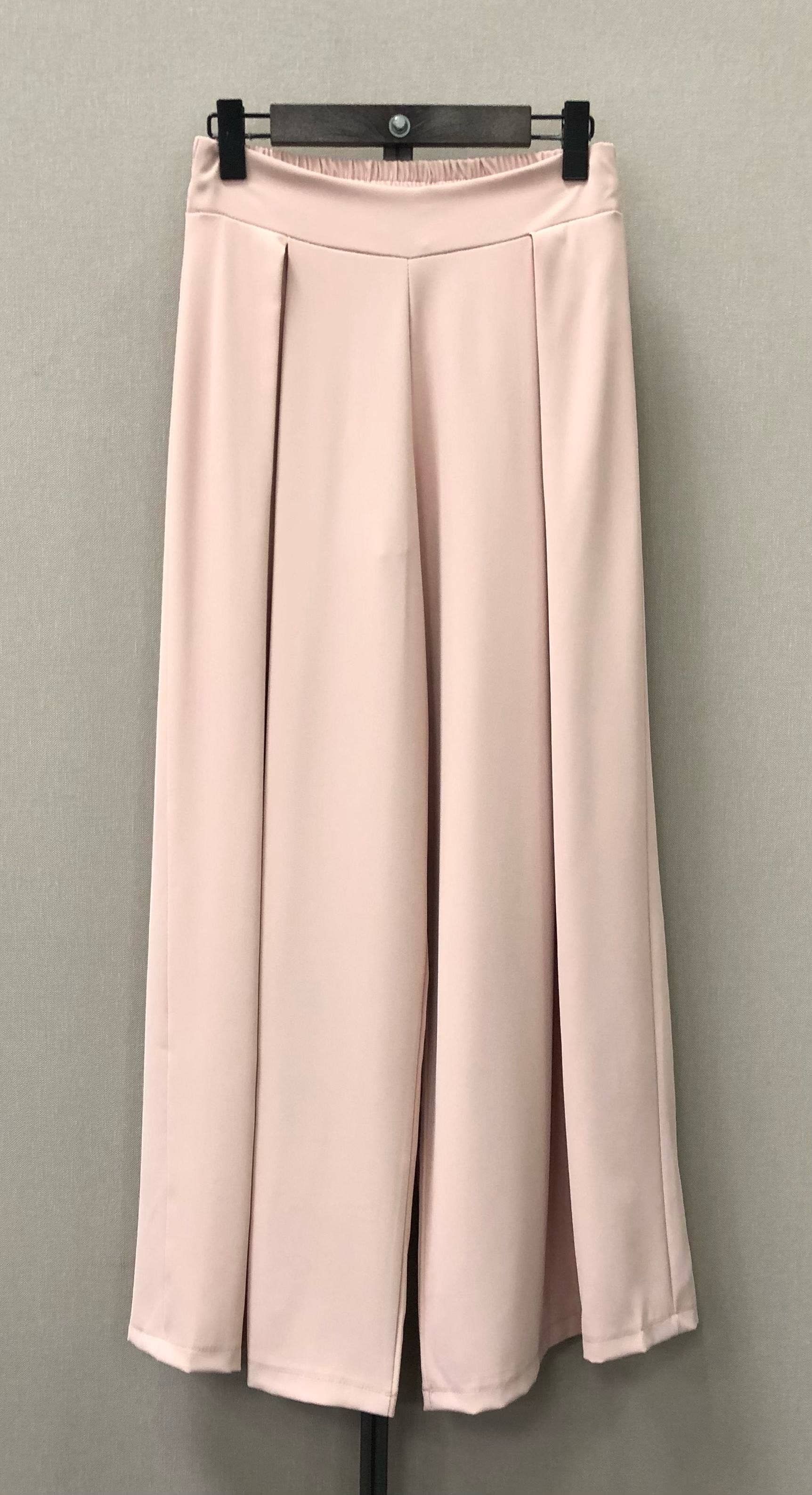 SWEET MAGIC MODA Y COMPLEMENTOS - Wholesale Pants - Women's - PLEATED TROUSERS2