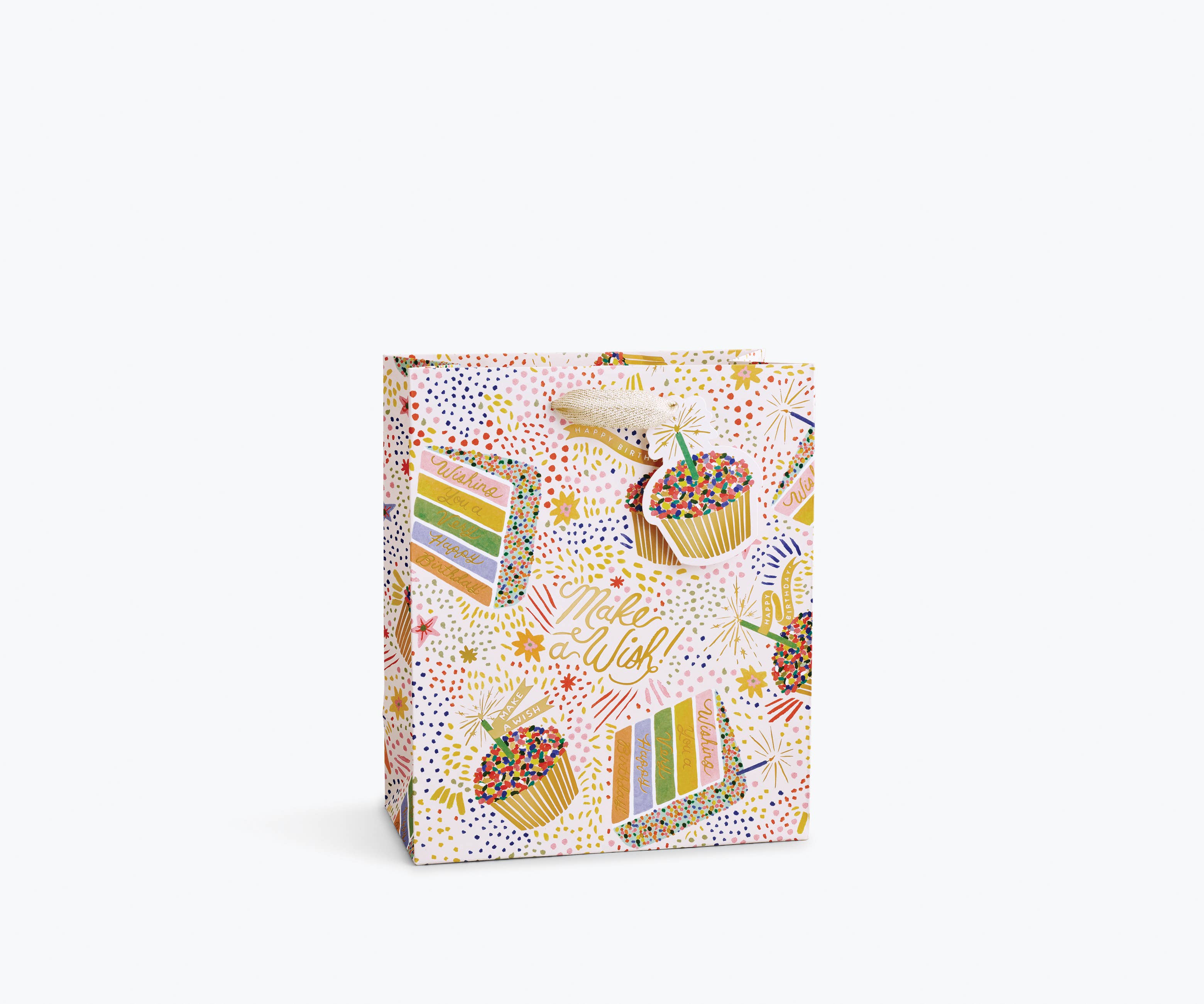 Rifle Paper Co - Vendita all'ingrosso Buste regalo - Sacchetto regalo per torta di compleanno1