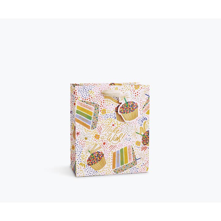 Rifle Paper Co - Vendita all'ingrosso Buste regalo - Sacchetto regalo per torta di compleanno1