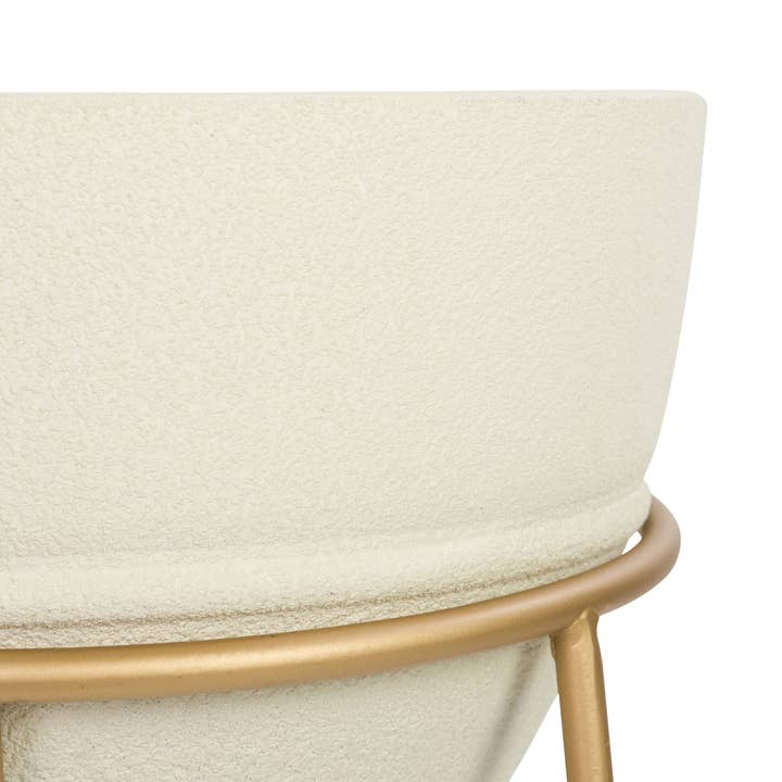 Aspire Home Accents - Wholesale Plant Pot - Skye Modern Planters (Set of 2)2