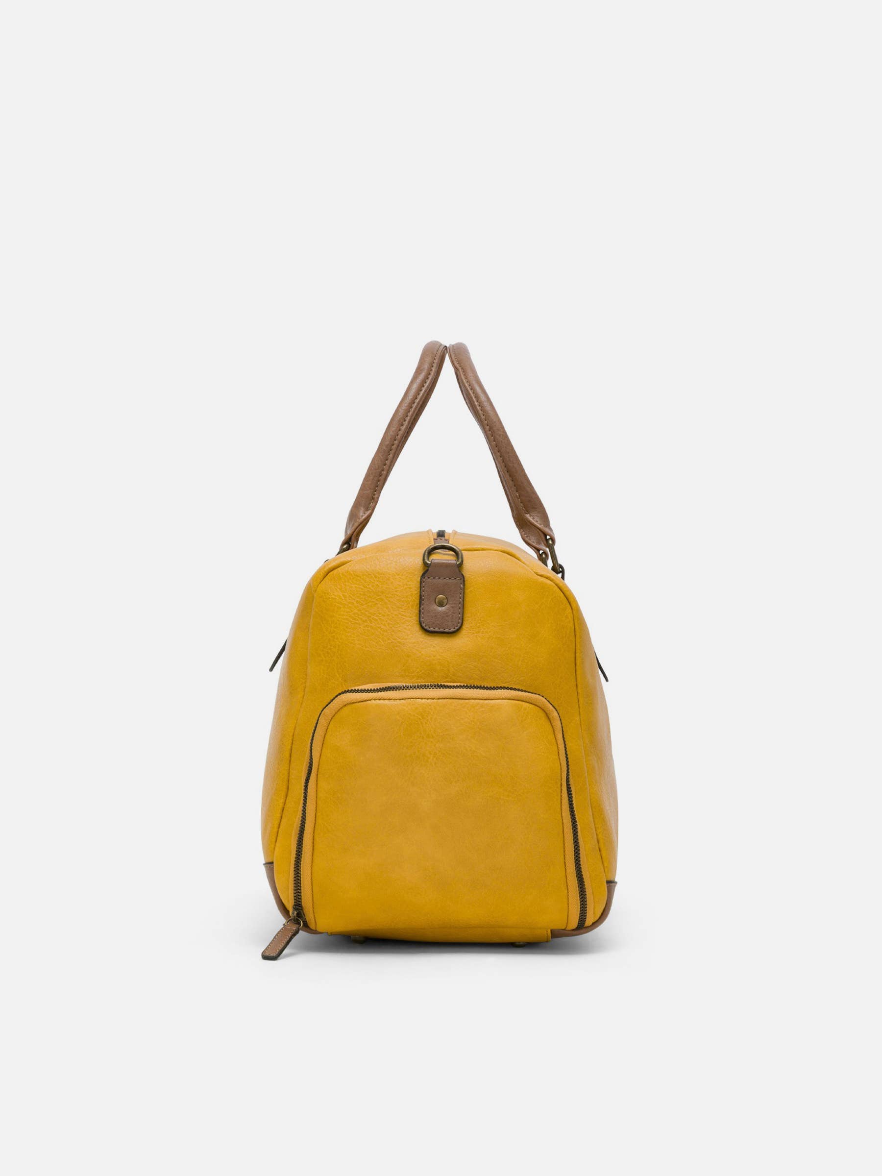 Herling - Wholesale Weekender Bag - Unisex - MEITNER - Travel bag18