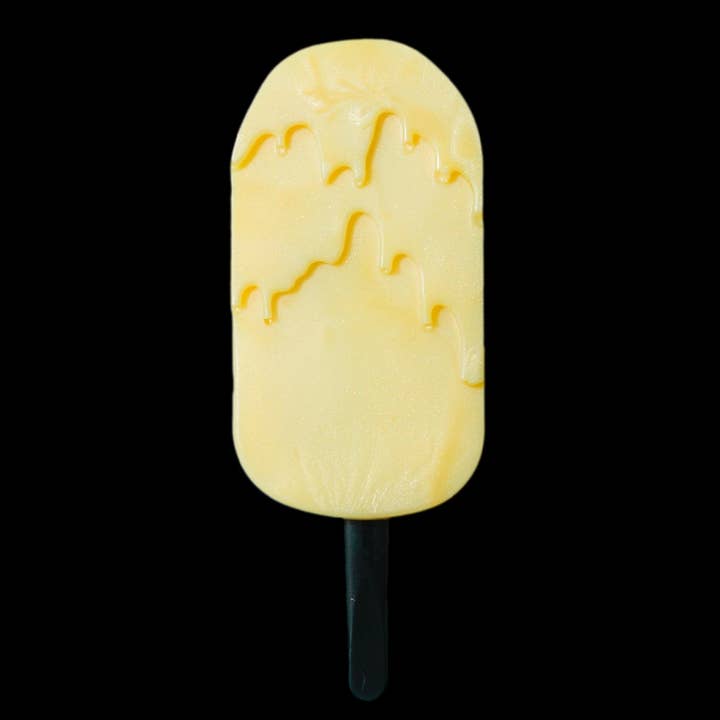 wakse - Wholesale Wax Melt - Hard Wax Popsicles - Banana Split3