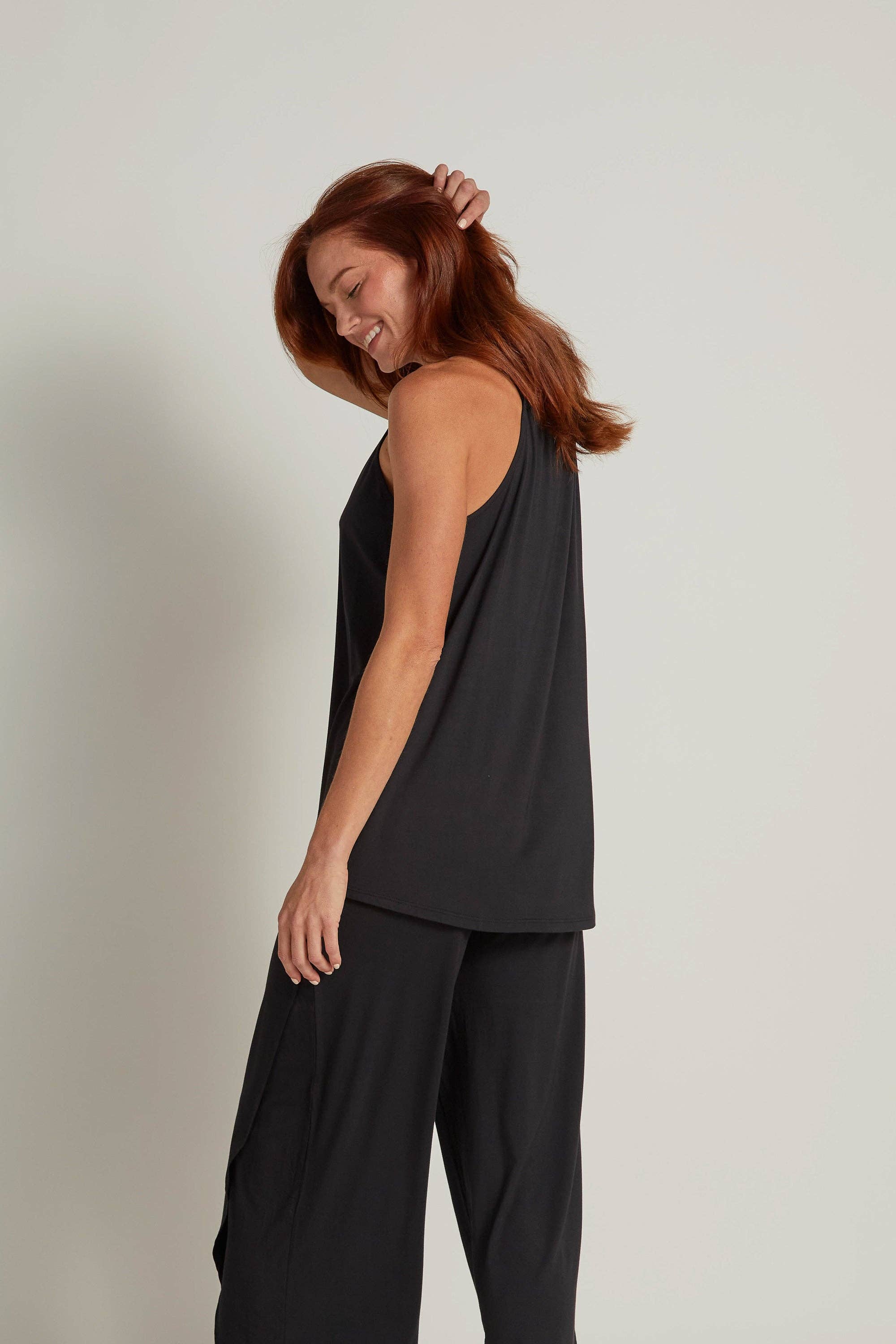 Faceplant Dreams - Vente Débardeur – femme - Réservoir Tulipe5