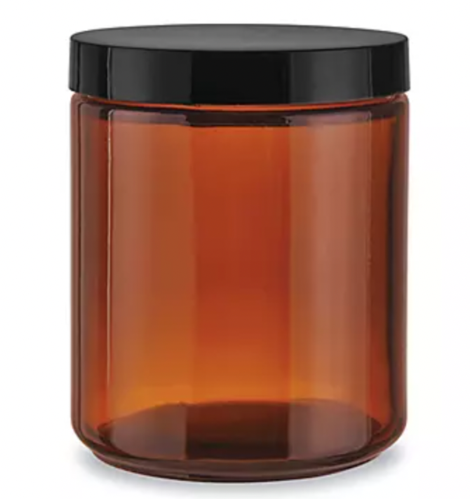 FK Private Label Labs - Wholesale Body Balm/Butter - Body Butter/Cream Salted Papaya + Honey Hibiscus1