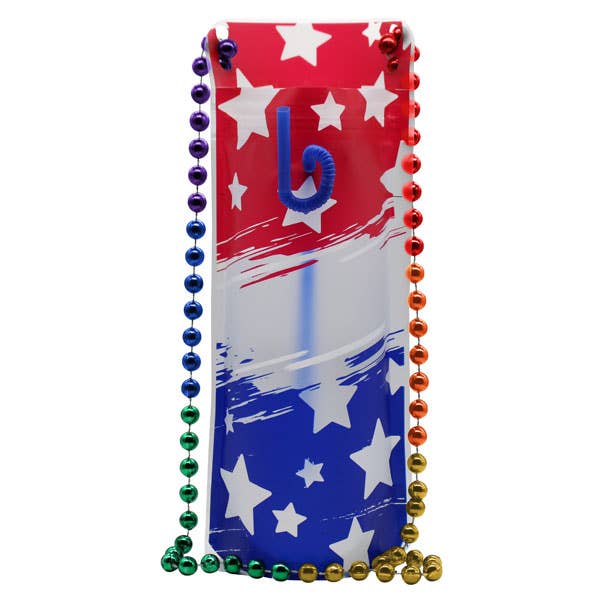 NeckSip - Wholesale Crossbodytas - kinderen - VS - Draagbare drinkzakjes (16 oz | 2 stuks)7