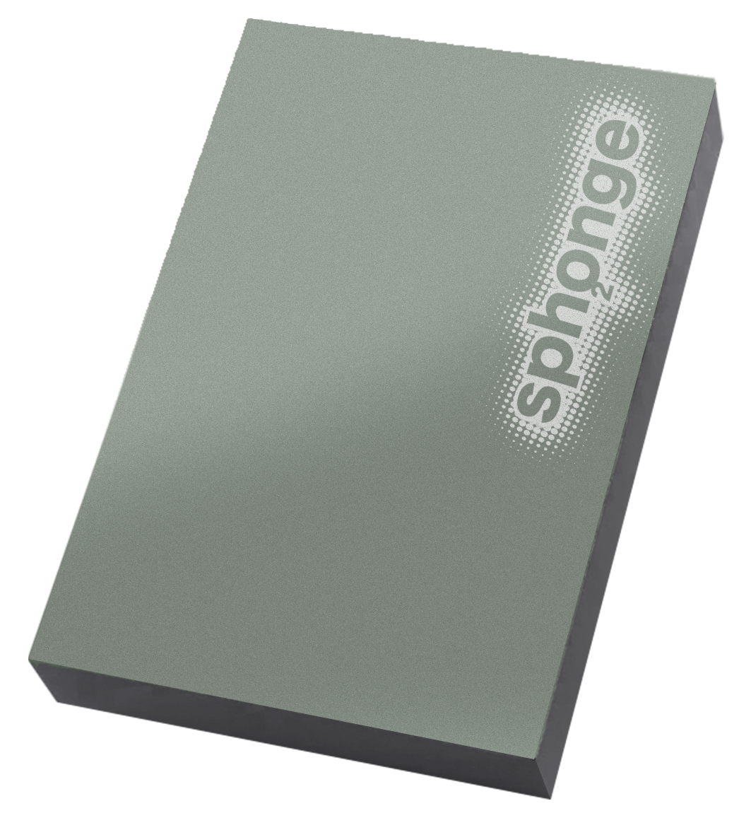 SPh2ONGE – wholesale Cleaning cloth – PAD by SPh2ONGE2