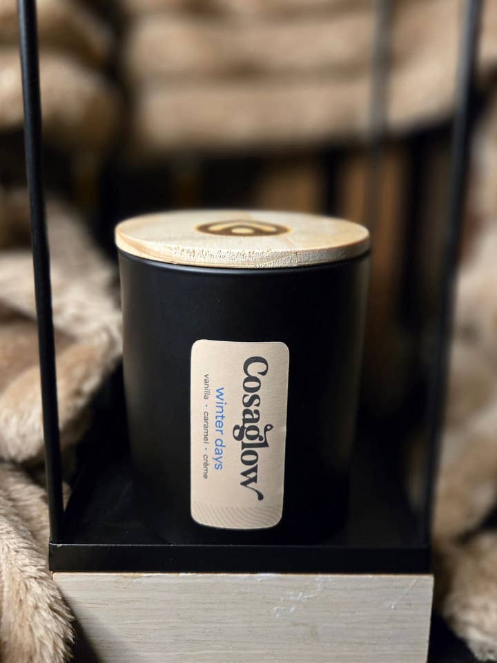 Winter Days for wholesale by Cosaglow