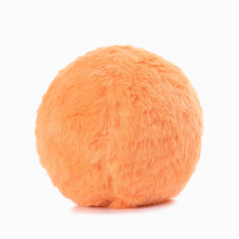 Hugsmart Products Inc - Wholesale Pet Fetch Ball - Dog - HugSmart Pet - Zoo Ball | Sloth - Dog Ball Toy1