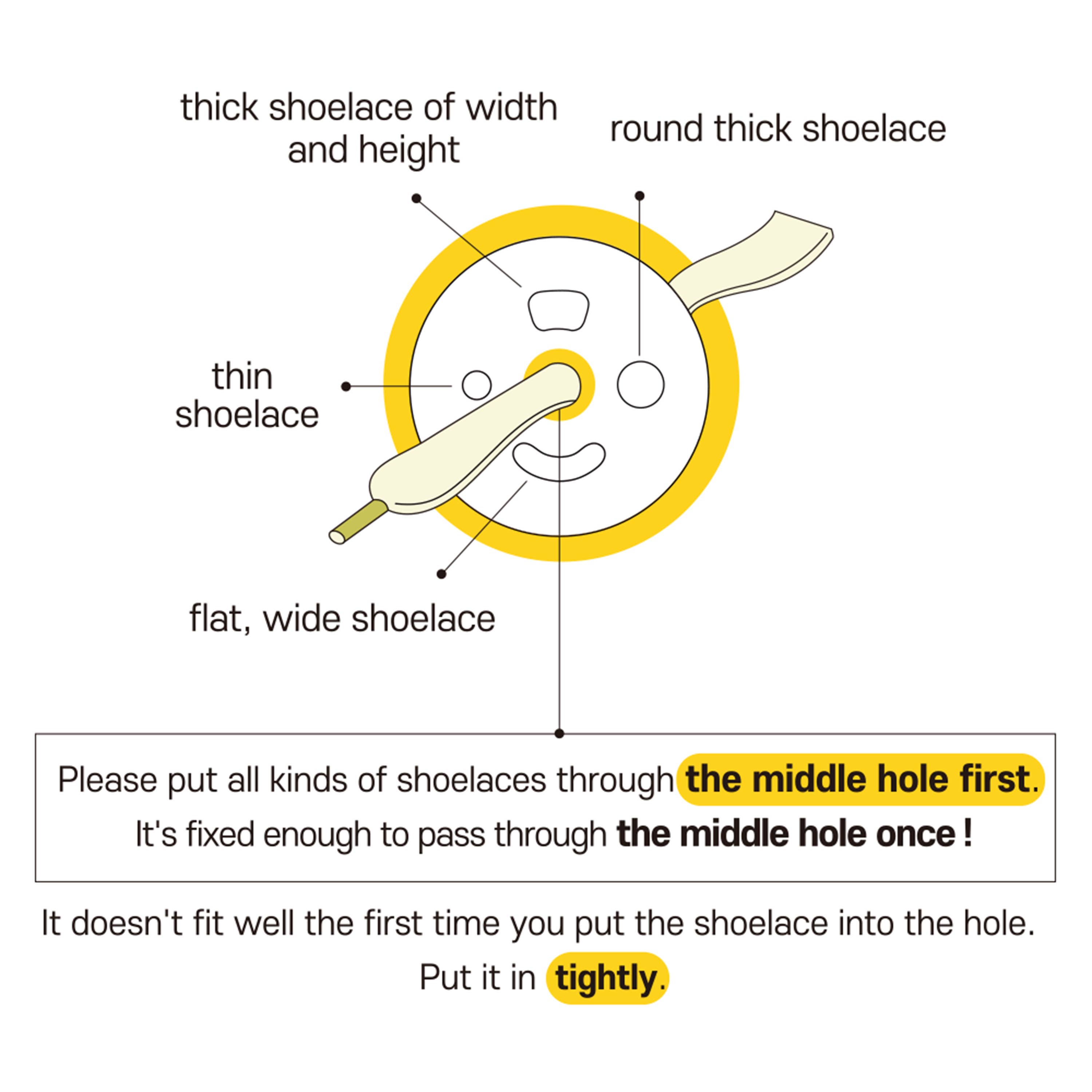 Kproduct4u - Wholesale Shoelaces - Unisex - Silicone No Tie Shoelace Anchors - Lace Lock Clip, 4pc3