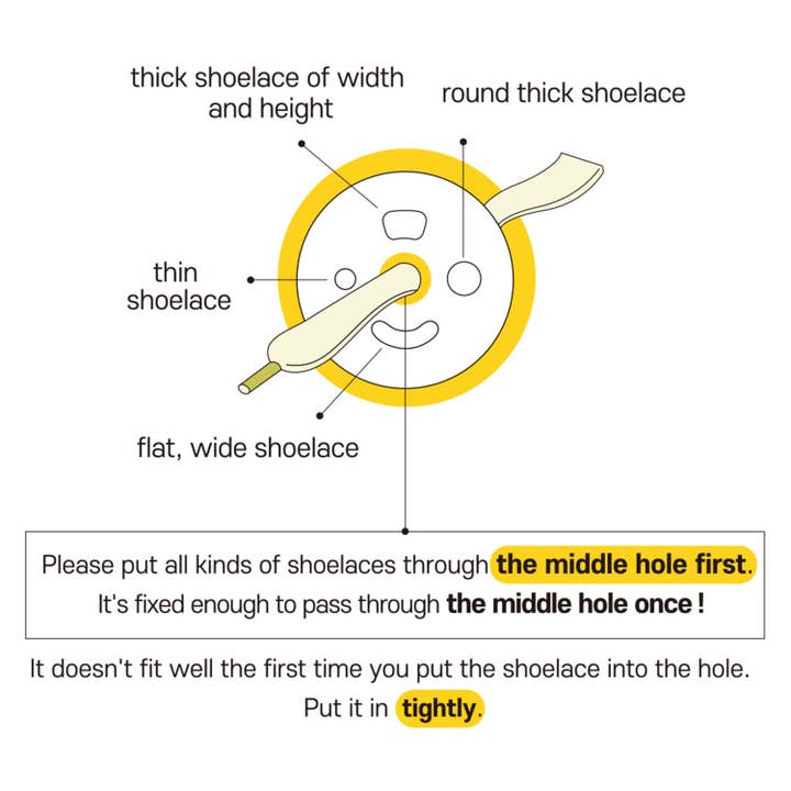 Kproduct4u - Wholesale Shoelaces - Unisex - Silicone No Tie Shoelace Anchors - Lace Lock Clip, 4pc3