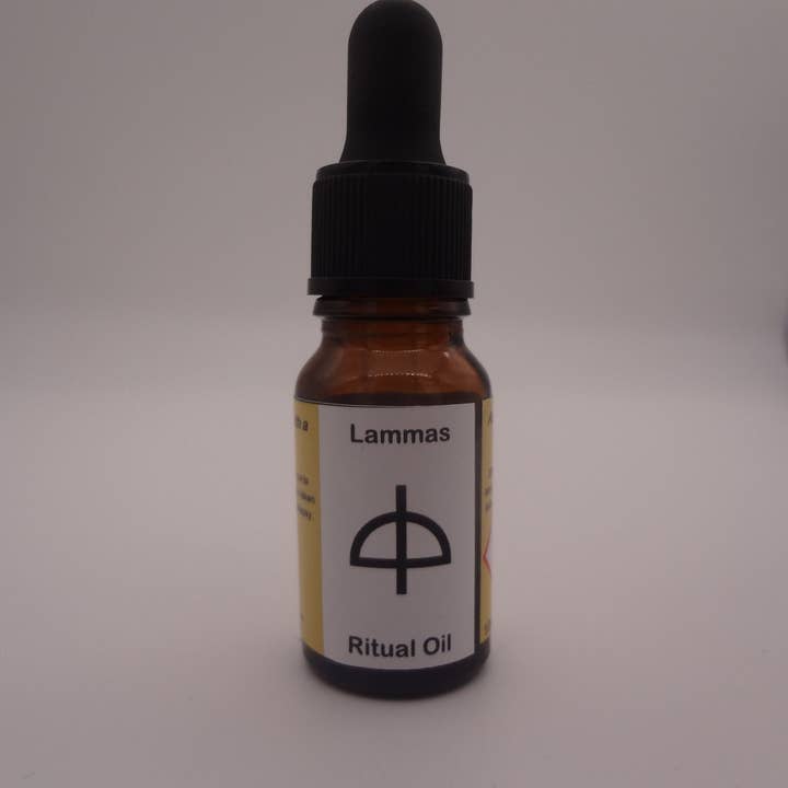 Earth Soul - Wholesale Essential Oil - Sabbat Ritual Oil Set, Pagan, Wicca, Witch, Essential Oils3