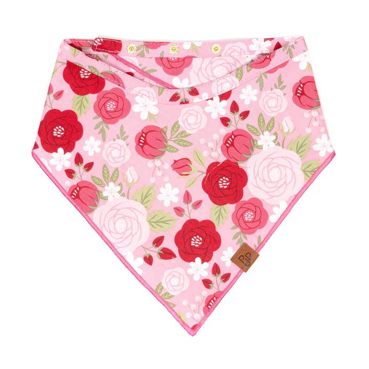 The Isabel Bandana for wholesale by Puddle Jumper Pups