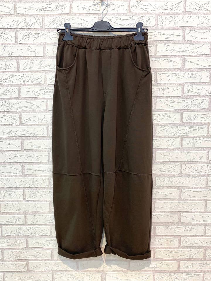 Rif: 825268, Pantalone cotone. per la vendita all'ingrosso da parte di Ling