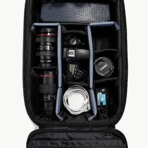 PHOTO-X BLACK for wholesale by Rainsberg Inc.