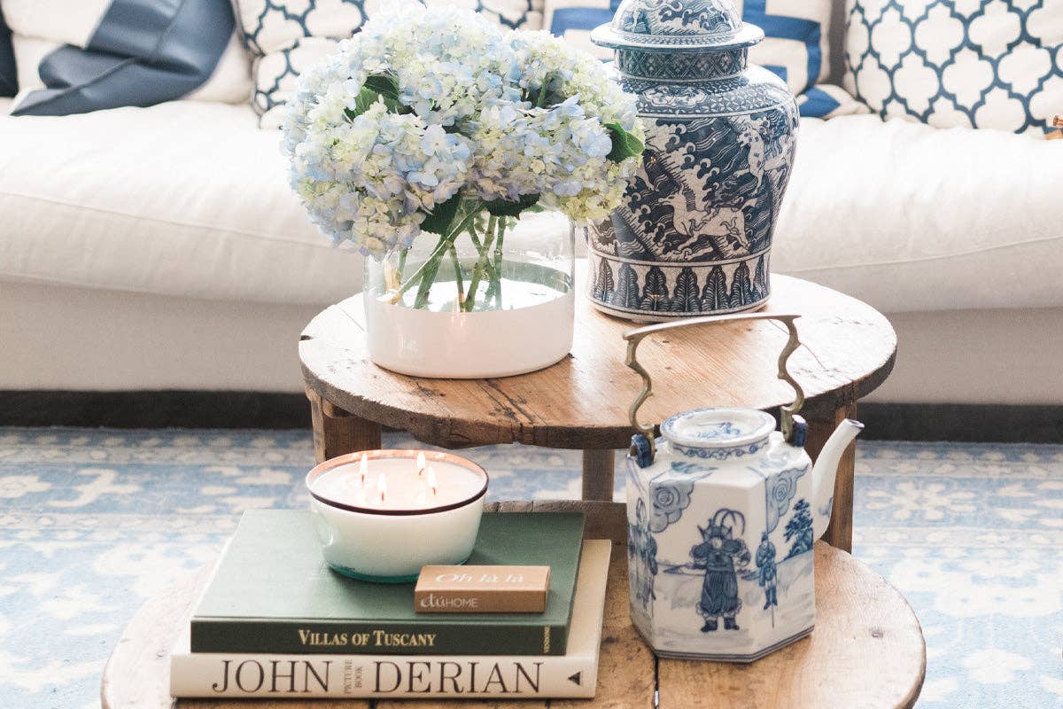 etúHOME - Vendita all'ingrosso Tavolini - Tavolino in legno trovato, rotondo8