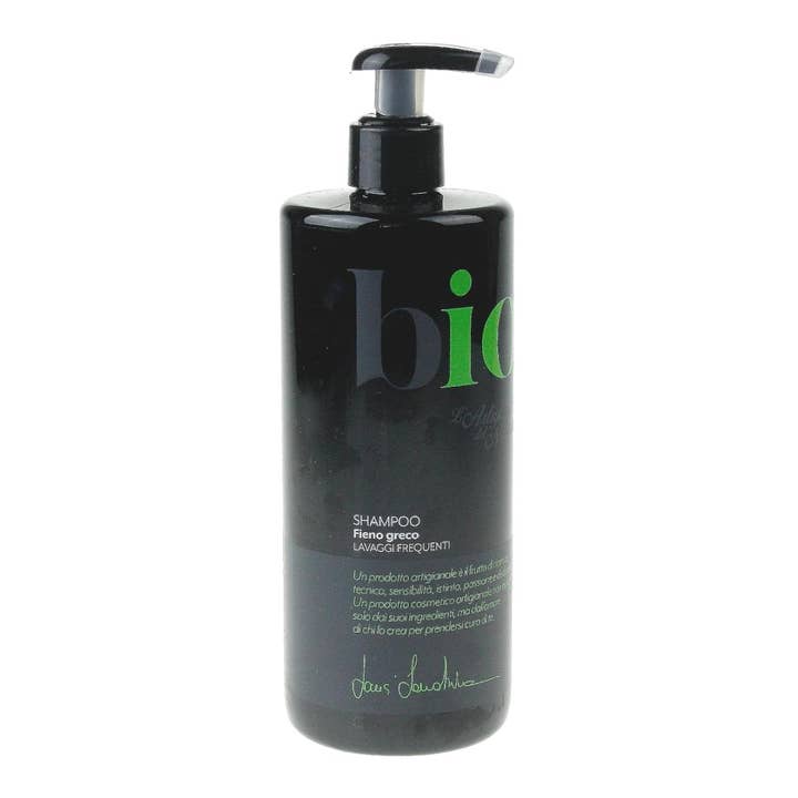 M43 |Grote Bio Shampoo voor Frequent Gebruik 500ml. voor wholesale door pirotta srl