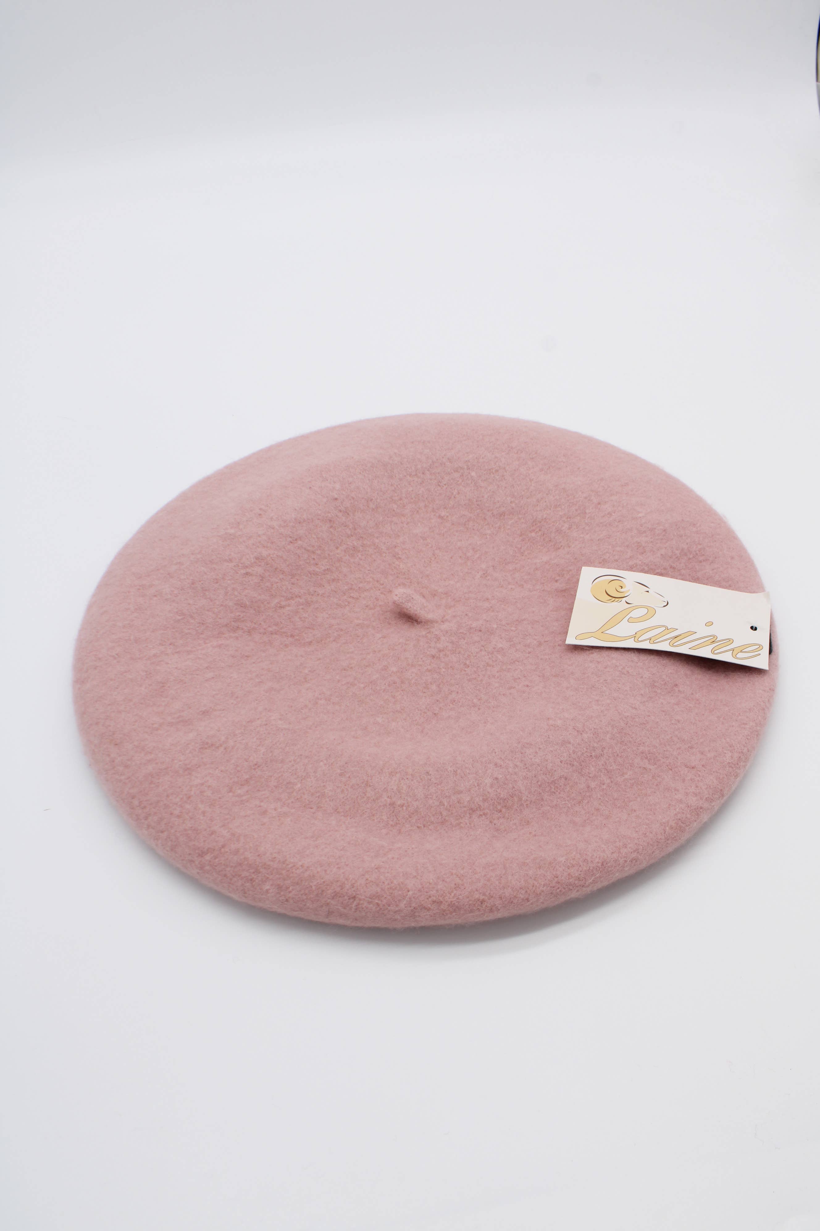 Hologramme Paris - Vendita all'ingrosso Basco - Unisex - Berretto classico in pura lana86