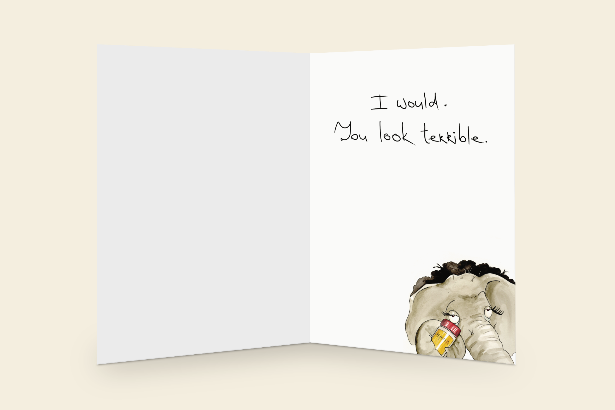 Explicit Contents - Wholesale Love Card - Cher a Little More1