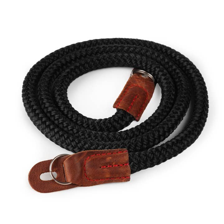 Londo - Wholesale Camera Strap - MegaGear Cotton Wrist and Neck Strap for SLR, DSLR Cameras - Security for All Cameras12