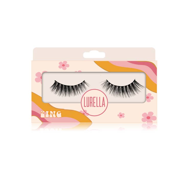 Zing for wholesale by Lurella Cosmetics