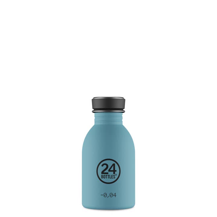 Urban Bottle | Powder Blue - 250 ml for wholesale by 24Bottles