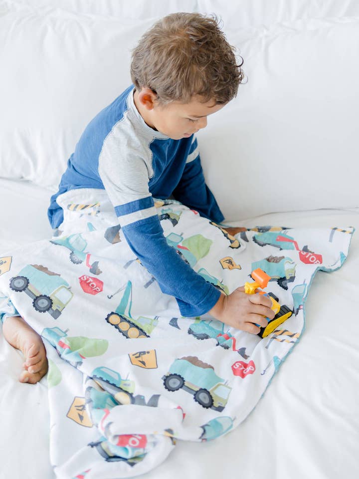 Bau-LKW für den Großhandel von Shake Rattle and Sew