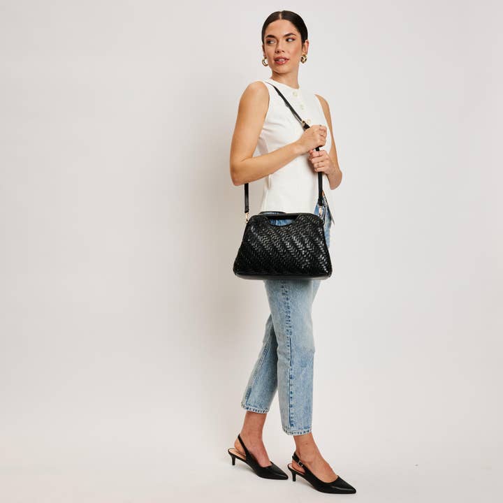 Moda Luxe - Wholesale Crossbody Bag - Women's - Amara Crossbody