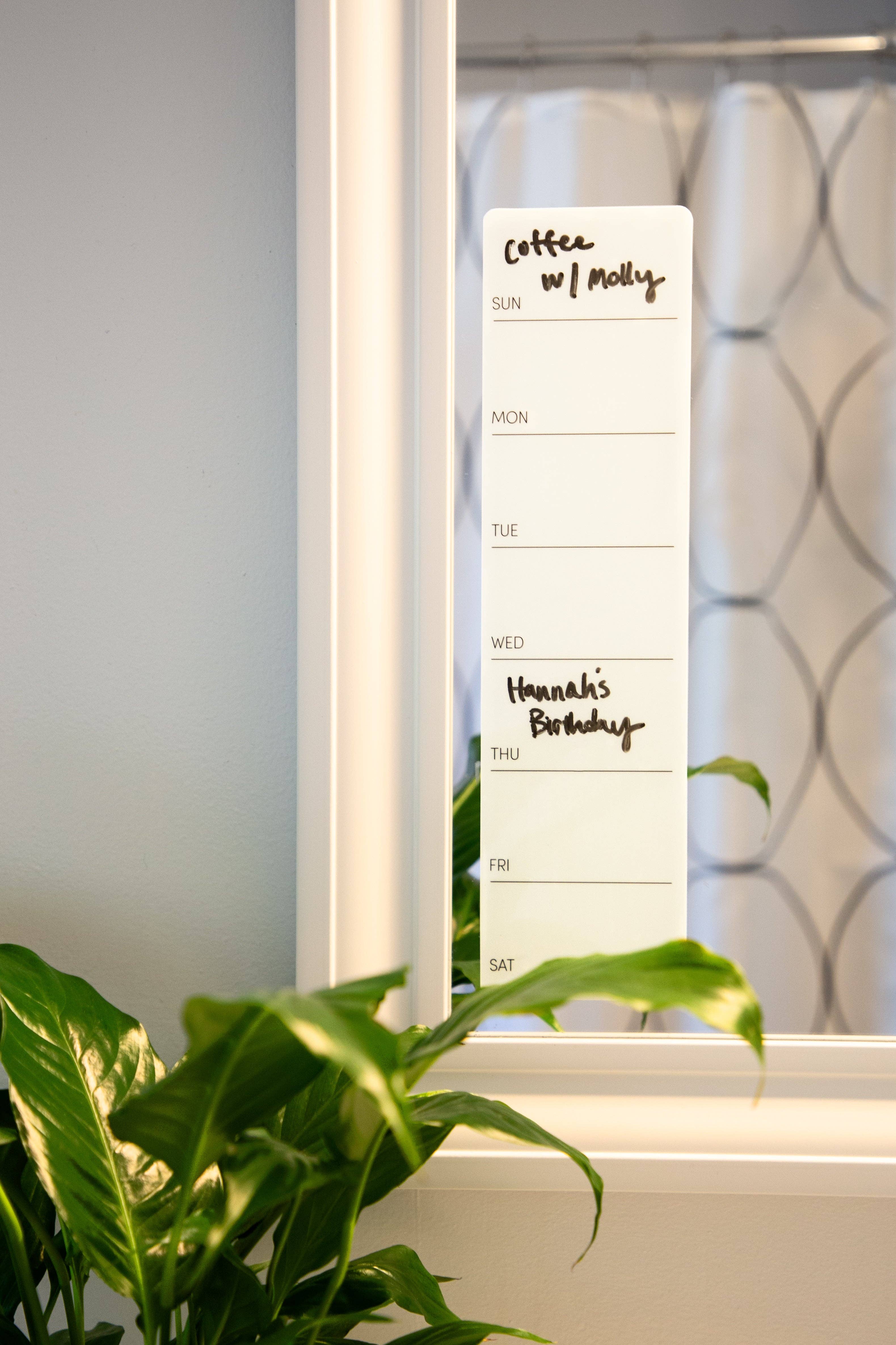 Three by Three Seattle - Wholesale Planner - up·date!™ silicone weekly planner2