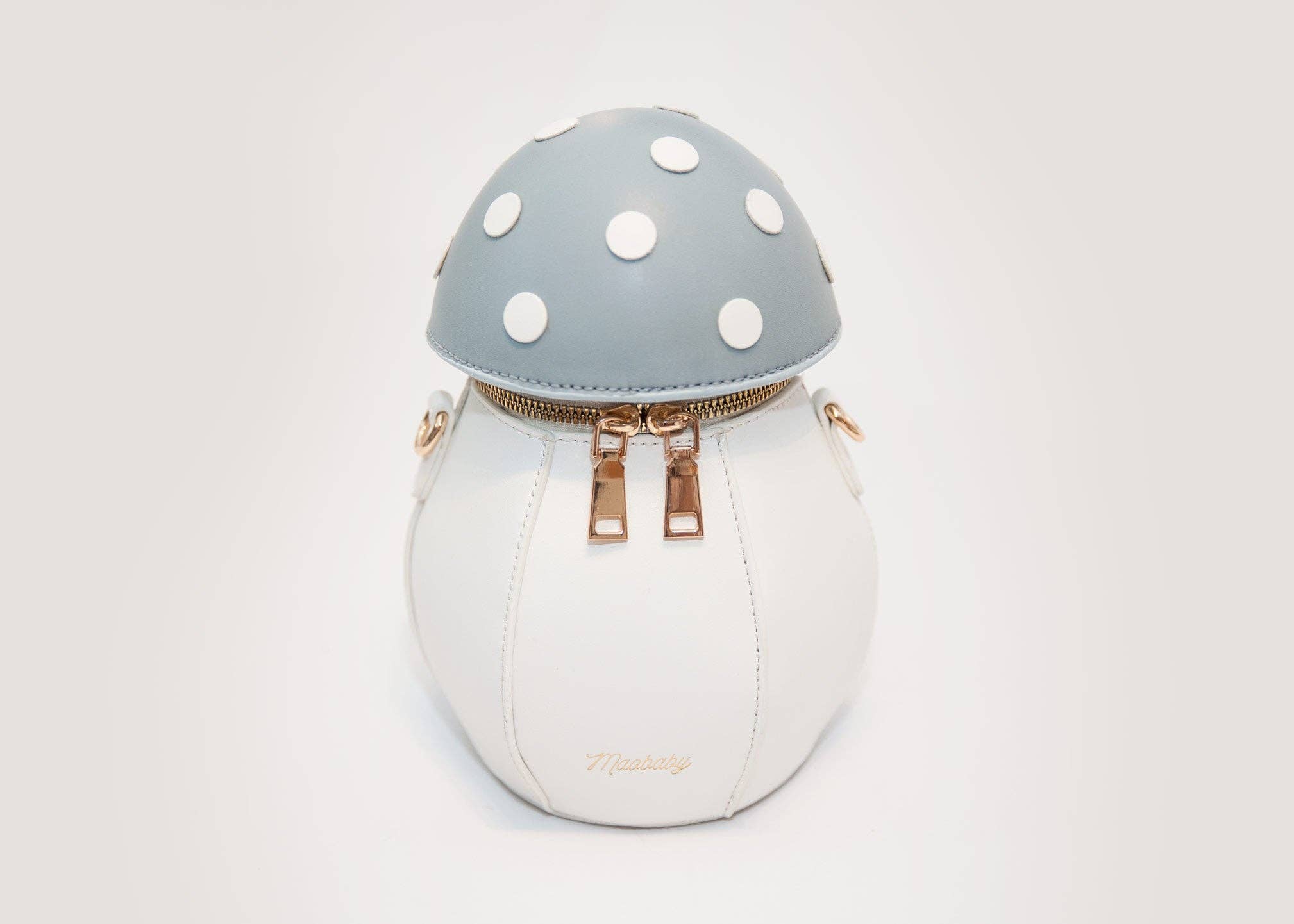 Maobabie - Wholesale Crossbody Bag - Women's - Mushroom Crossbody Purse5