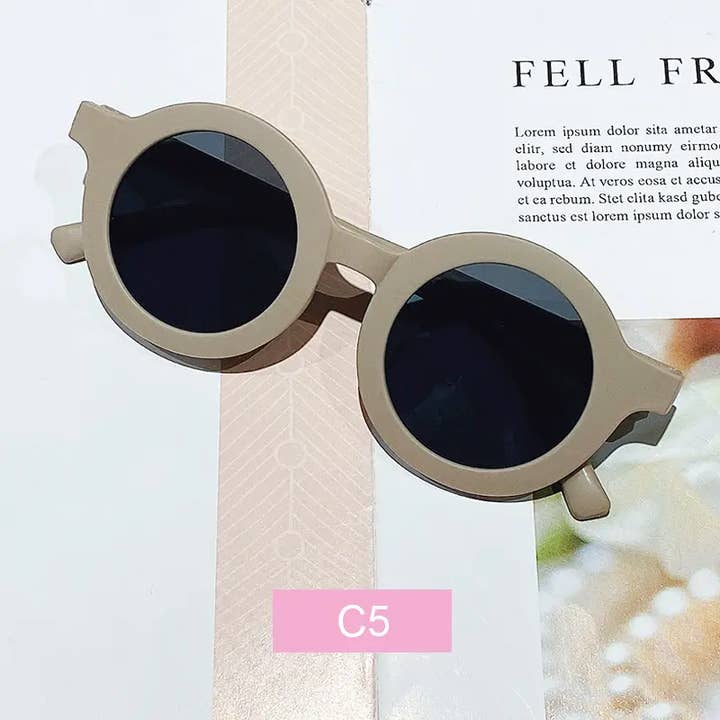 land of petite - Wholesale Sunglasses - Kids - Baby/ Kids Sunglasses