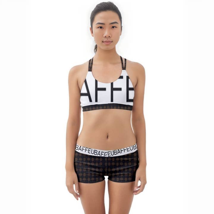 Academia por atacado de Baffeu