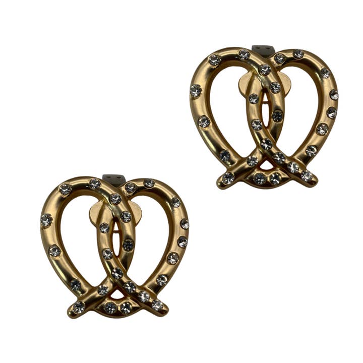 BREZNCLIPS MUNICH (a pair) for wholesale by MAXIMONDÄN