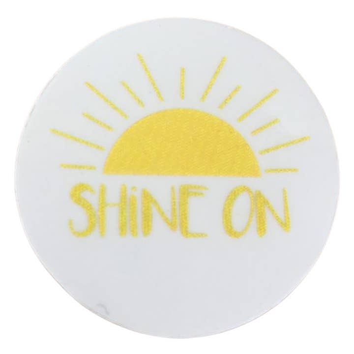 Sticker Brillance pour la vente par Nysa by Olotita