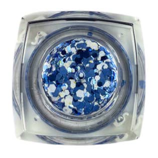 Gel à paillettes épais True Bolt Balm pour la vente par Elektra Cosmetics