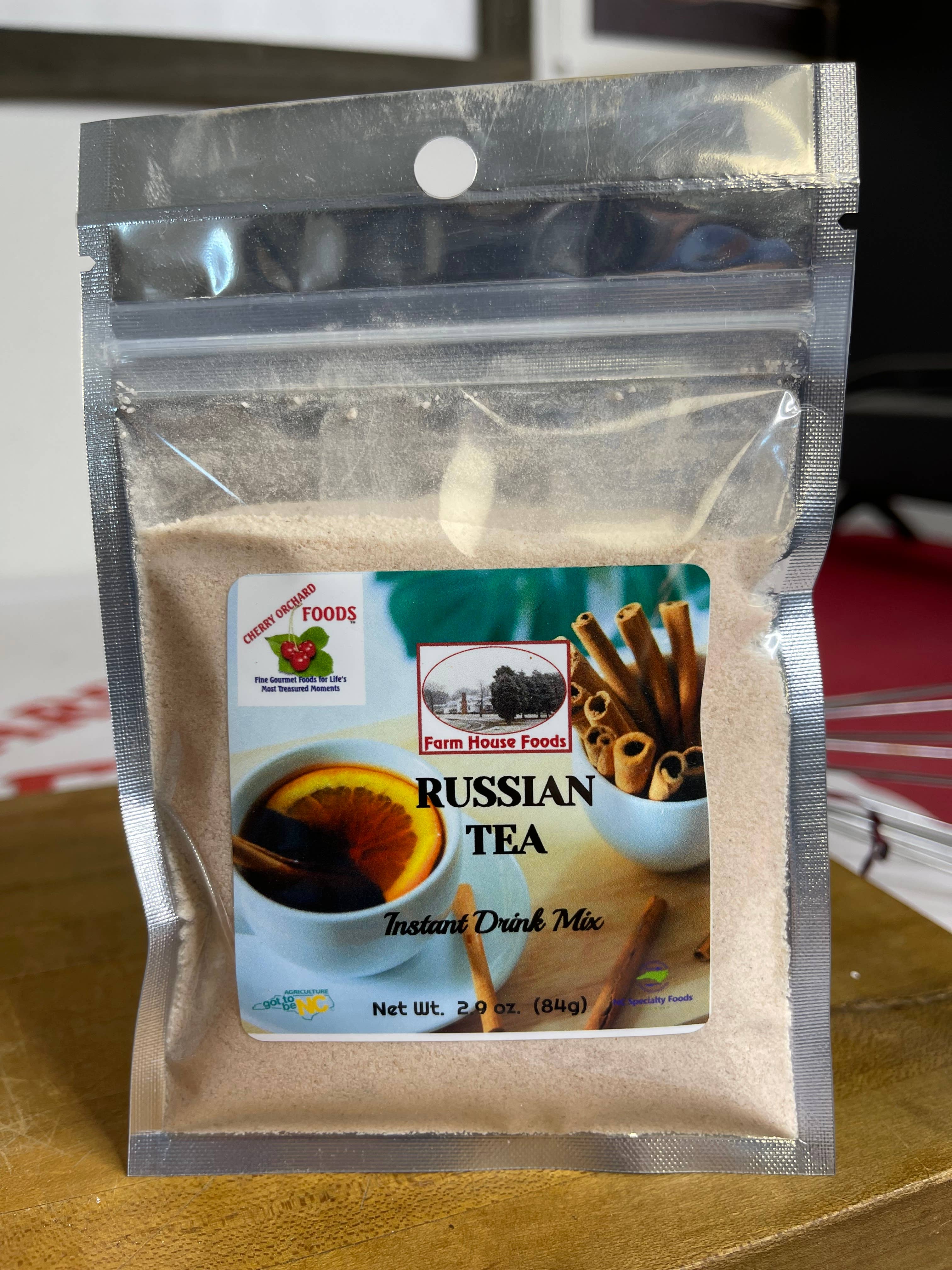 Cherry Orchard Foods - Wholesale Hot Cocoa Mix/Kit - Farm House Beverages9