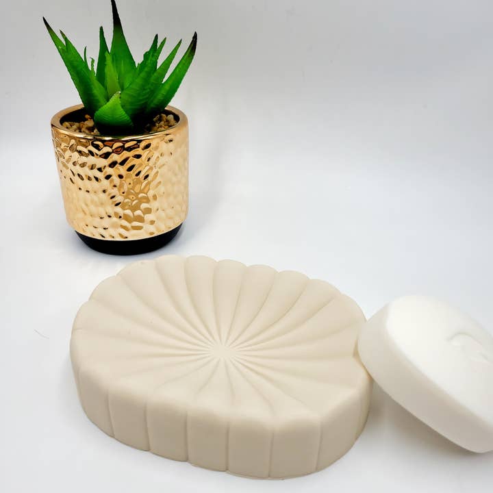Galina Créations – wholesale Bath soap dish – Soap dish