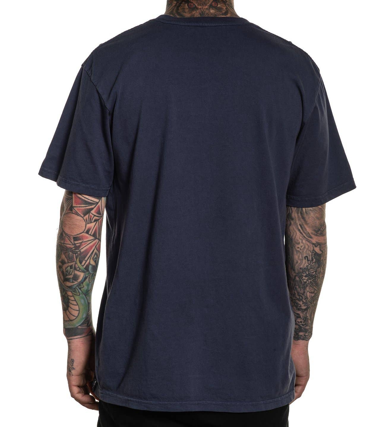 Sullen Clothing - Wholesale Shirt - Men's - The Solids Premium23