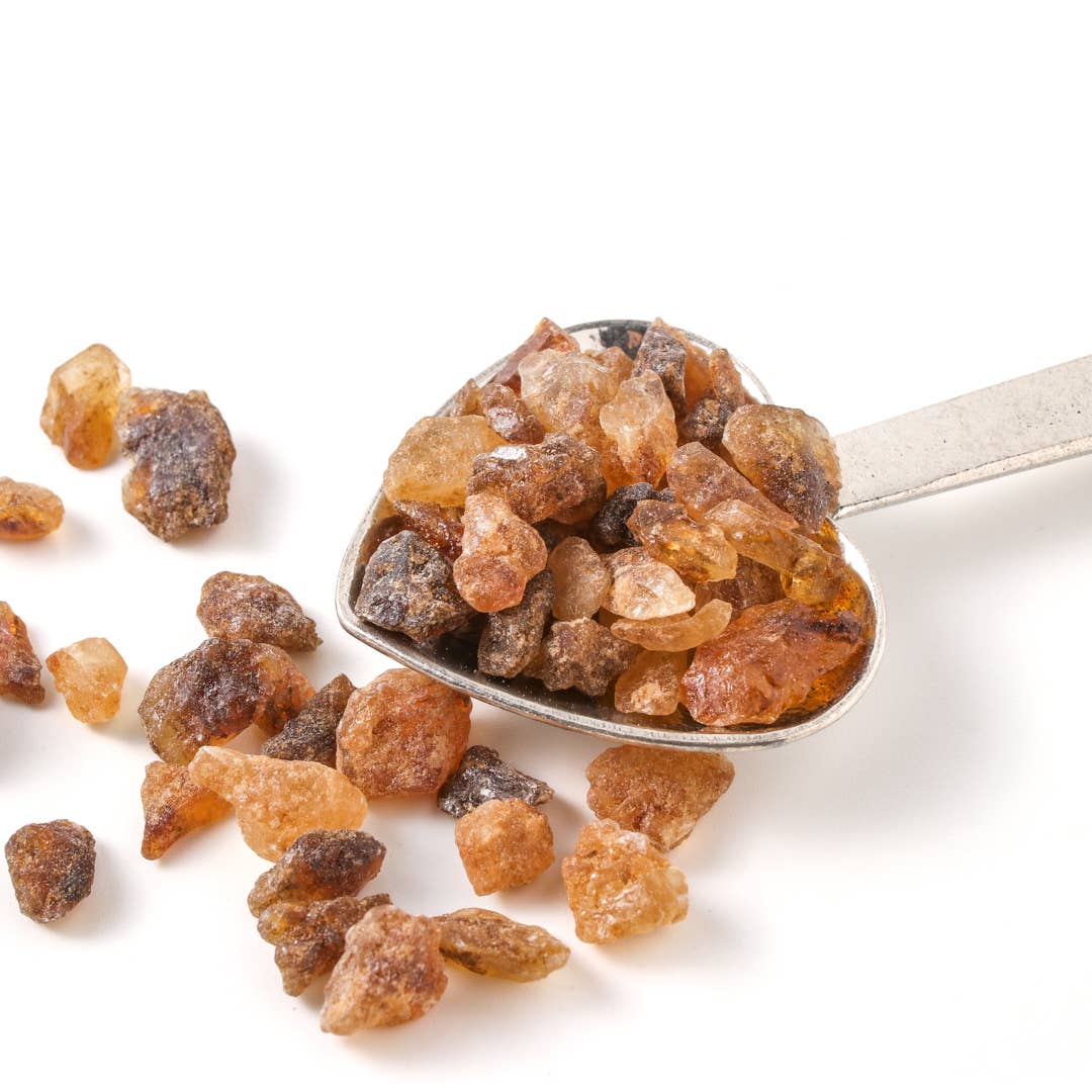 Plum Deluxe Tea - Wholesale Sugar/Sweetener - Rock Sugar - Deluxe Tea Sugar1