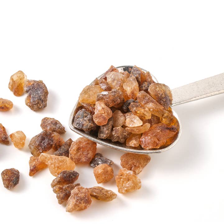 Plum Deluxe Tea - Wholesale Sugar/Sweetener - Rock Sugar - Deluxe Tea Sugar1