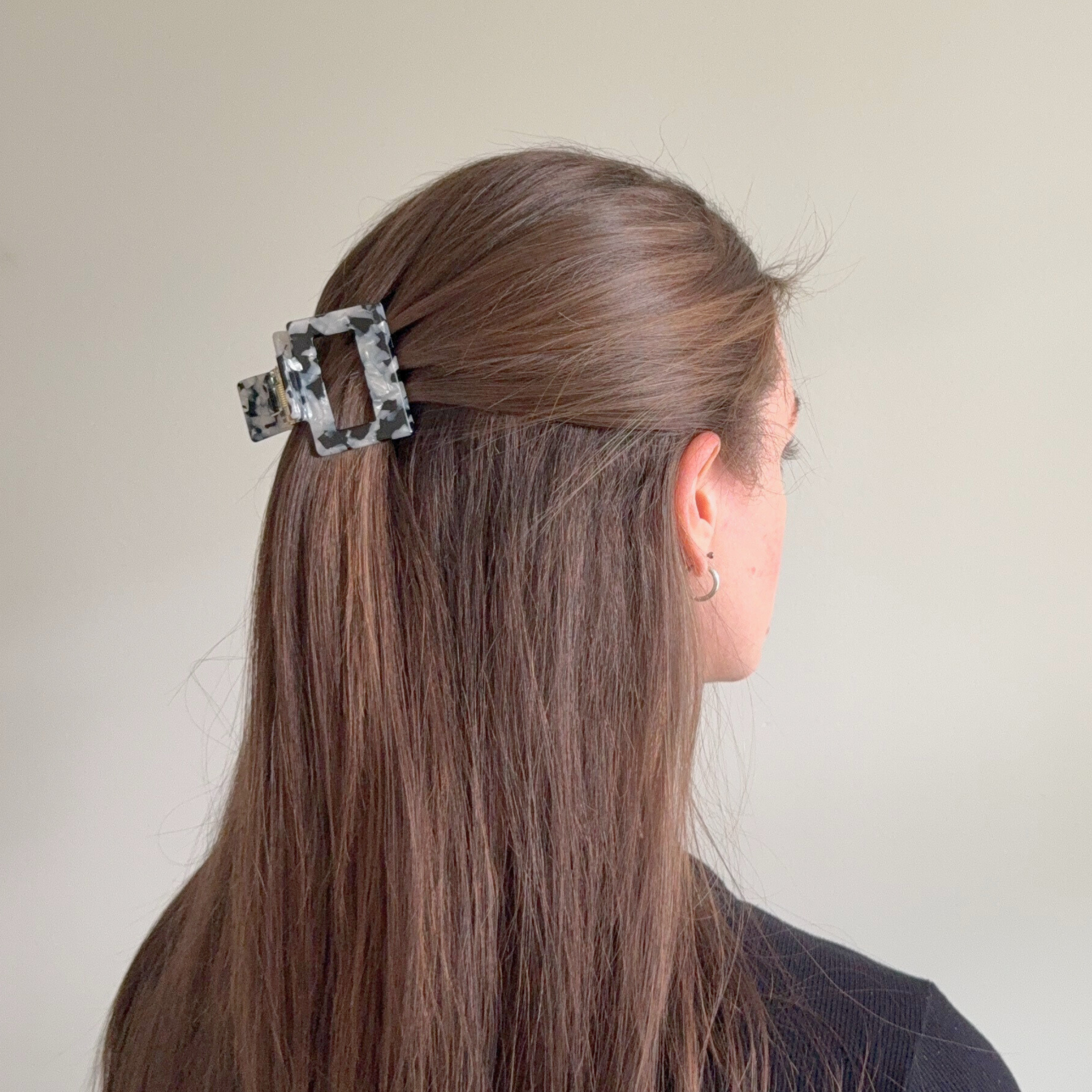 Love Attack - Wholesale Hair Clip - Women's - Raya Cellulose Acetate Hair Claw Clips23