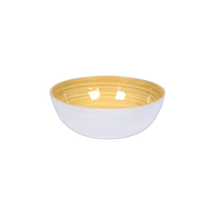 albert L. (punkt) Inc. - Wholesale Serve Bowl - Bamboo Salad Bowl14