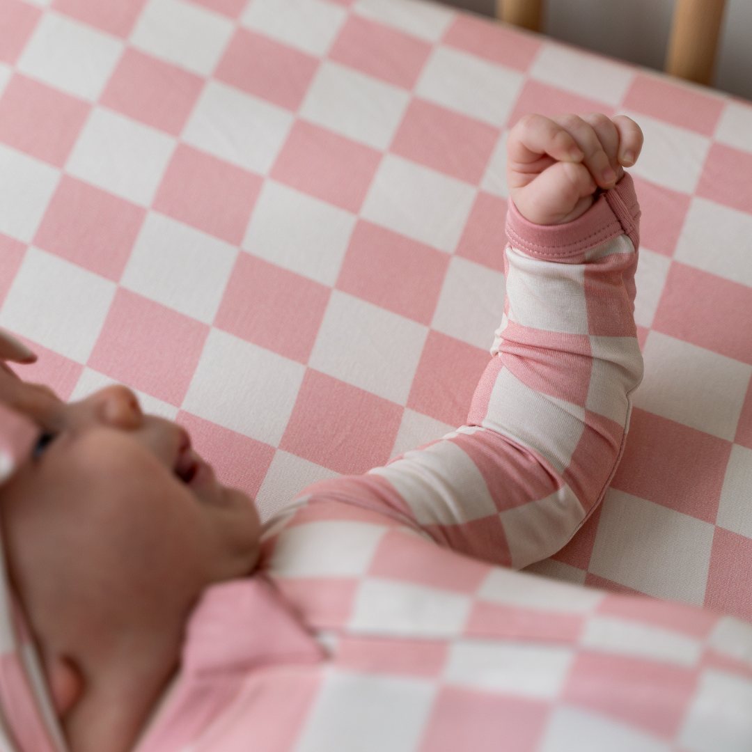 Pip + Phee - Wholesale Sleepsuit - Baby - Bamboo Footed Sleepers61