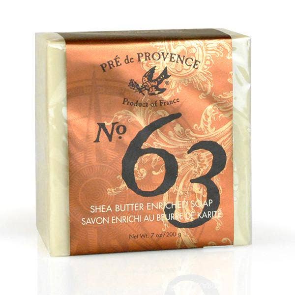 pre de provence 63 eau de toilette