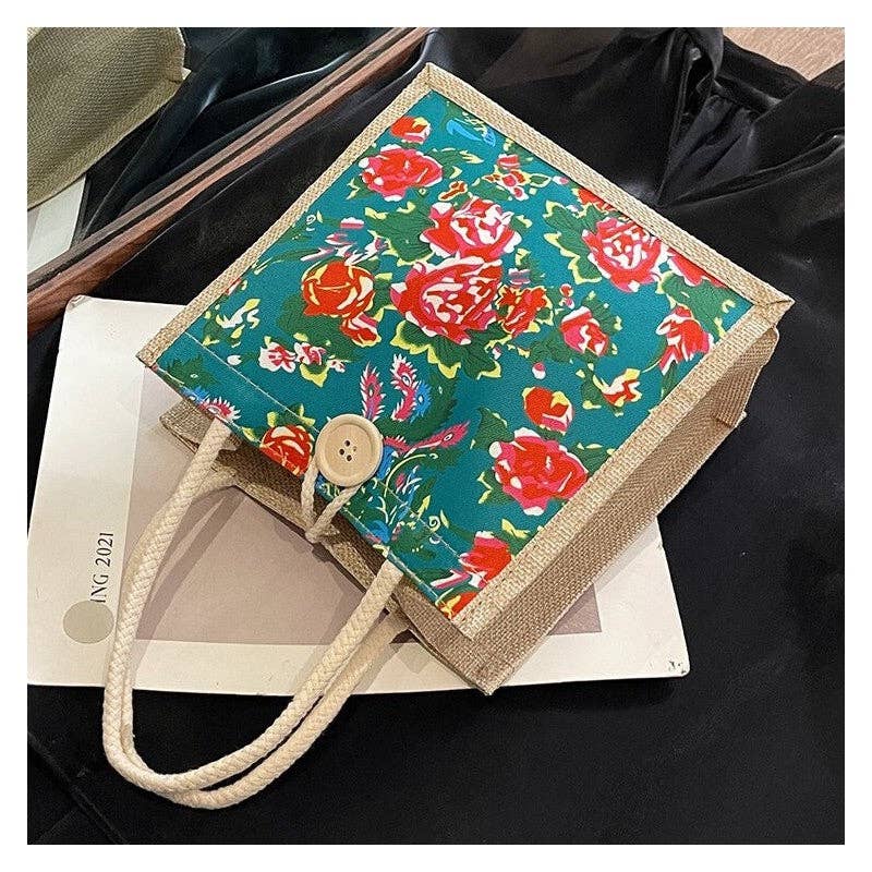 kycozy - Venta al por mayor Bolsa de asa- Mujer - Bolsa de almuerzo de gran capacidad7