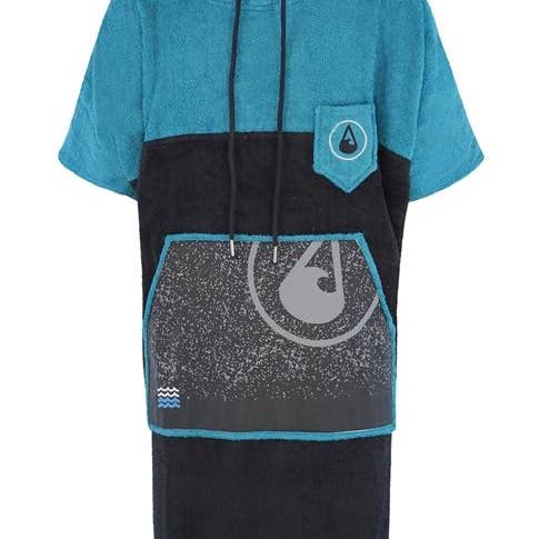 Poncho WAVE HAWAII Uno pour la vente par WAVE HAWAII