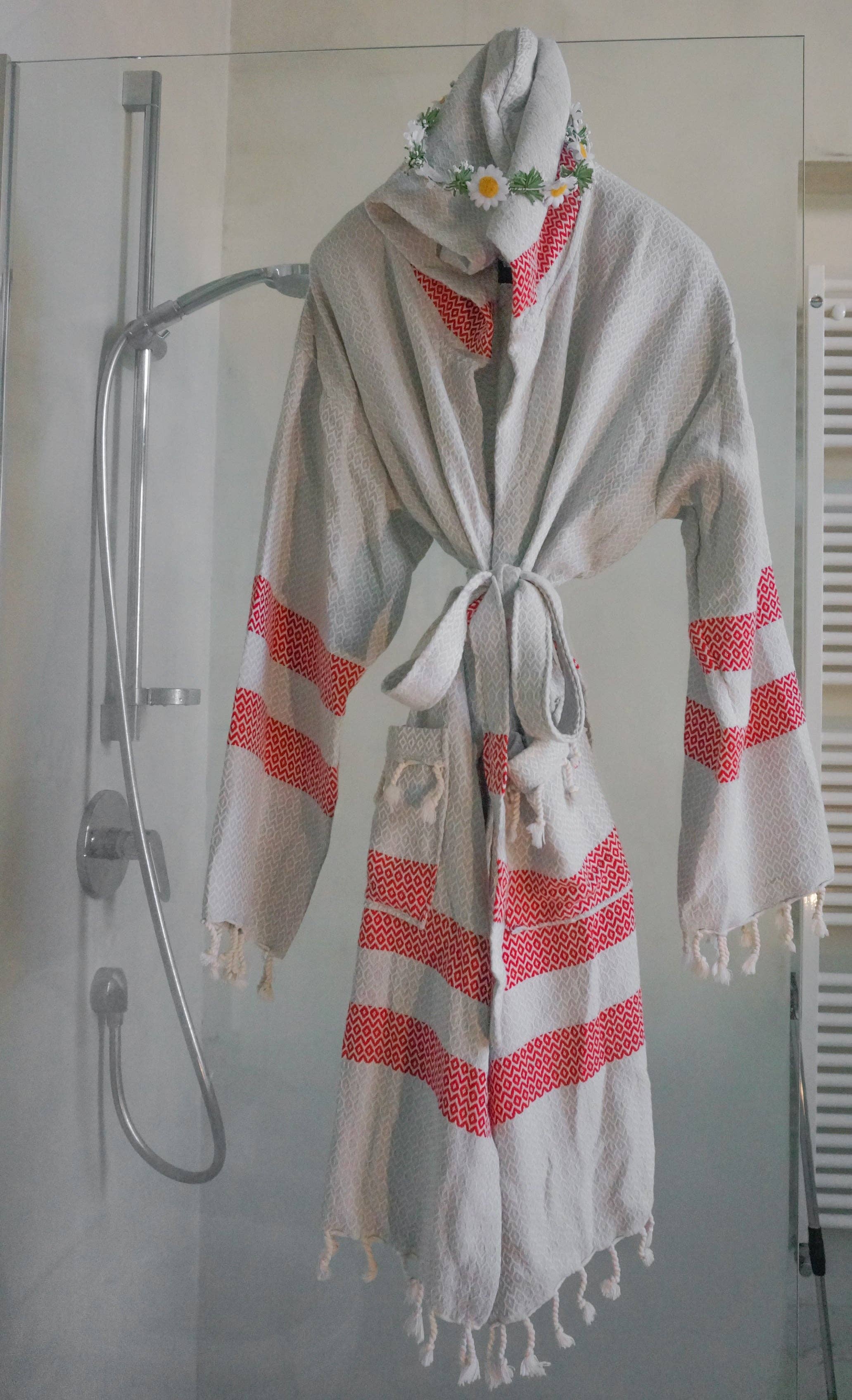 Intrepid Shepherd - Wholesale Robe - Women's - THE Shepherd's Robe, UNISEX16