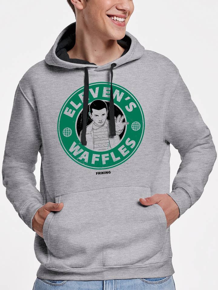 mix grey Eleven Waffles - 112 for wholesale on Faire1