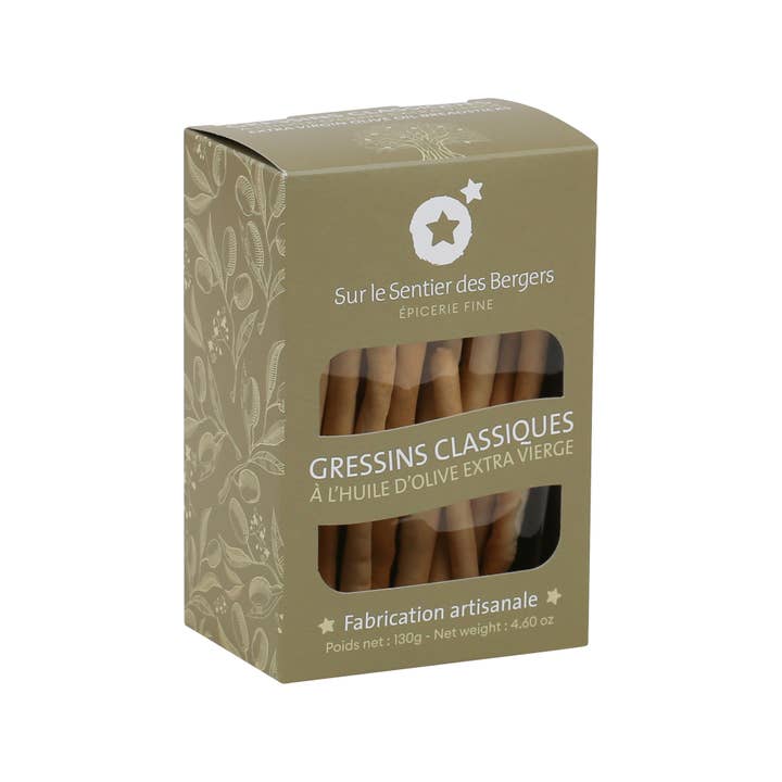 Sur le Sentier des Bergers - Wholesale Tapenade - Implementation pack - Le Petit Aperitif6