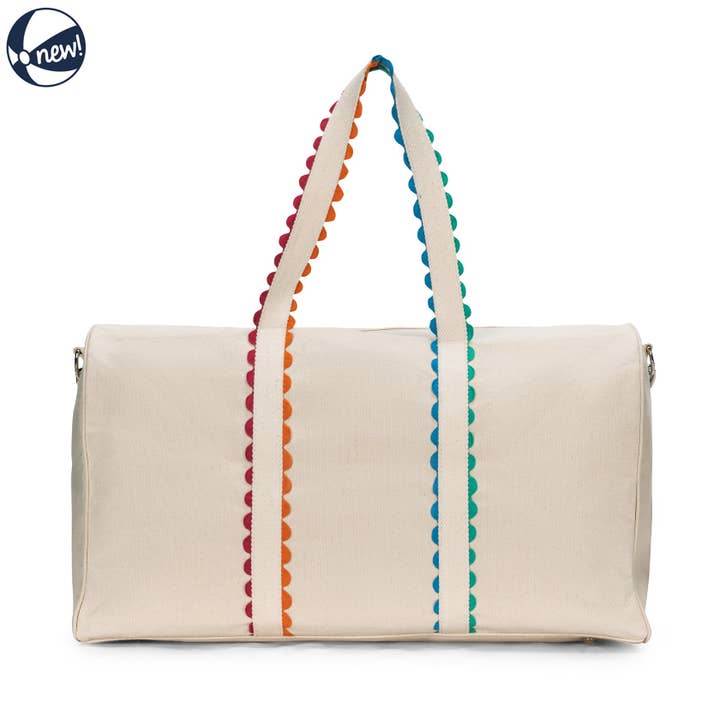 Bolsa de fin de semana Nantucket para venta al por mayor de Ame & Lulu