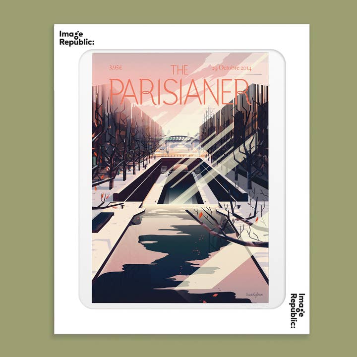 40x50 cm THE.P N20 CRUSCHIFORM voor wholesale door Image Republic